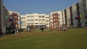 Manav Rachna International School, Sector 46